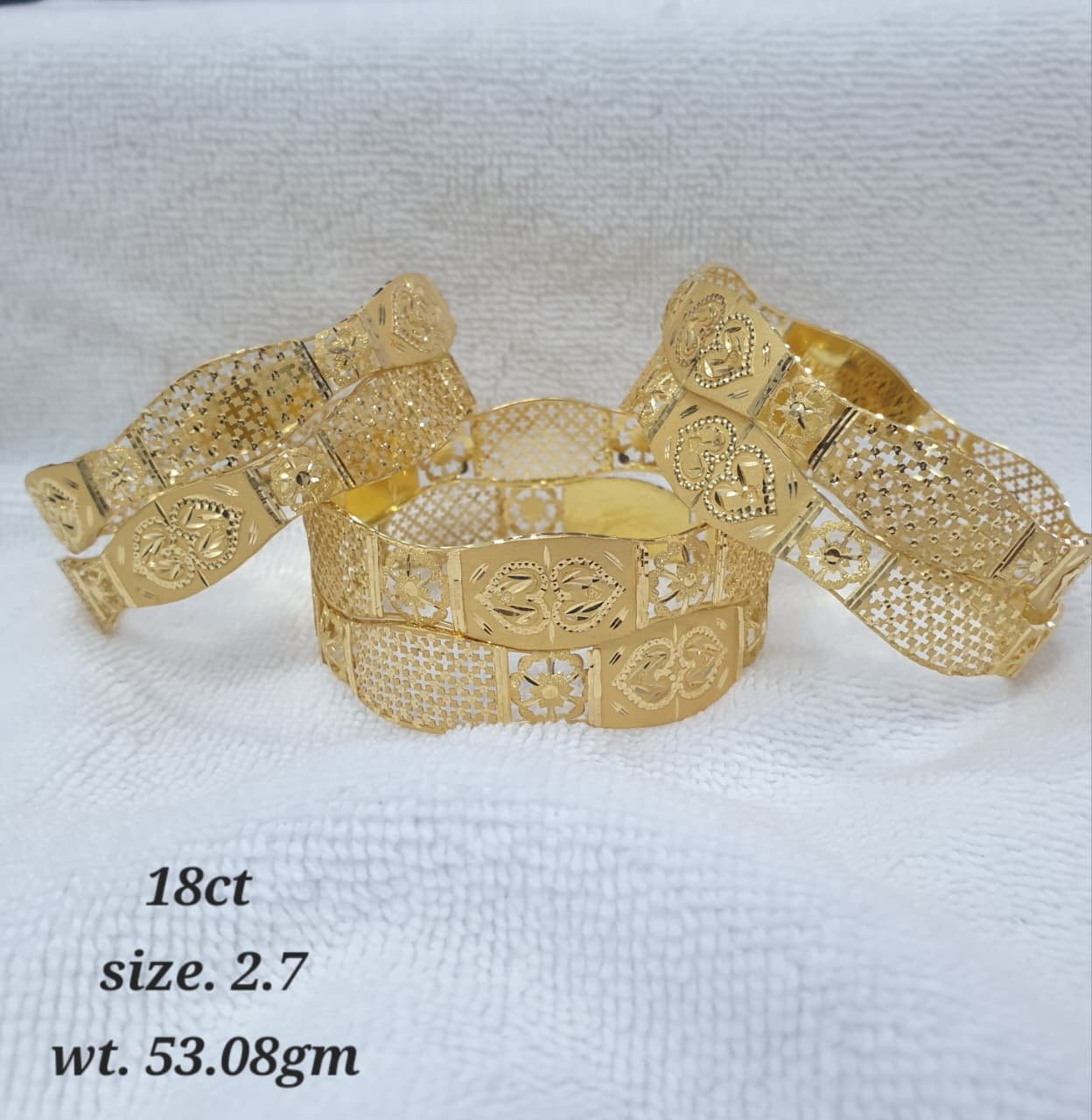 Bangles