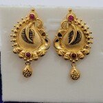 Earring 4