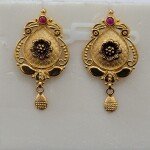 Earring 3