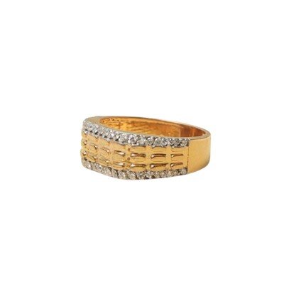 Gent's Ring