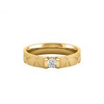Gent's Ring