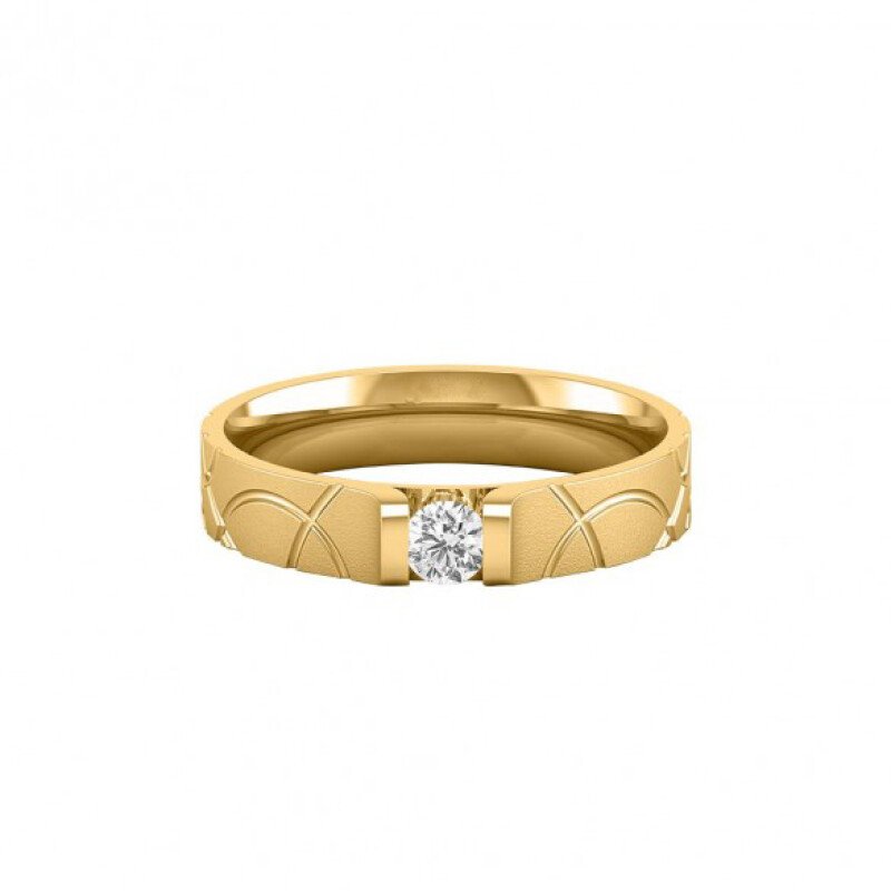Gent's Ring