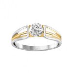 Gent's Ring