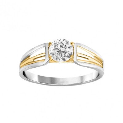 Gent's Ring