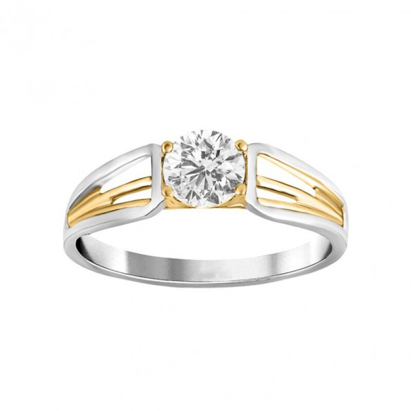 Gent's Ring