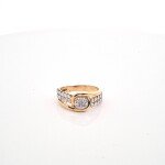 Gent's Ring