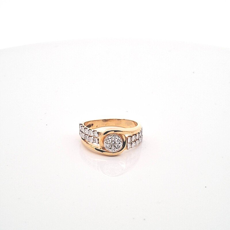 Gent's Ring