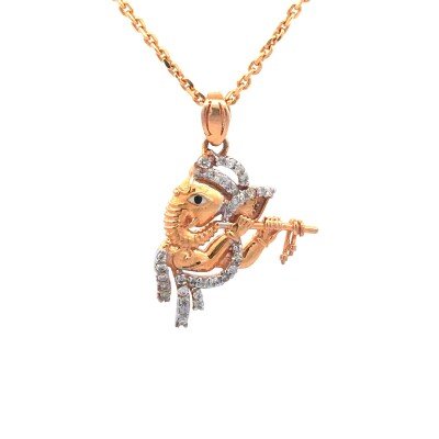 Pendant