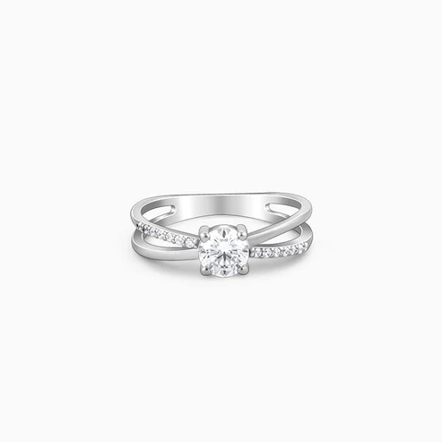 Modern Customized Rings