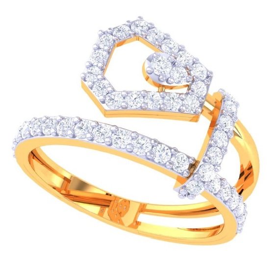 Gent's Ring